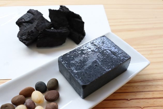 Il sapone nero