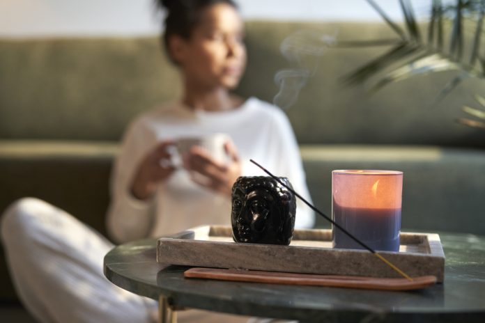 Incensi terapeutici