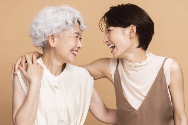Fitness in Menopausa