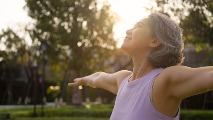 Fitness in Menopausa