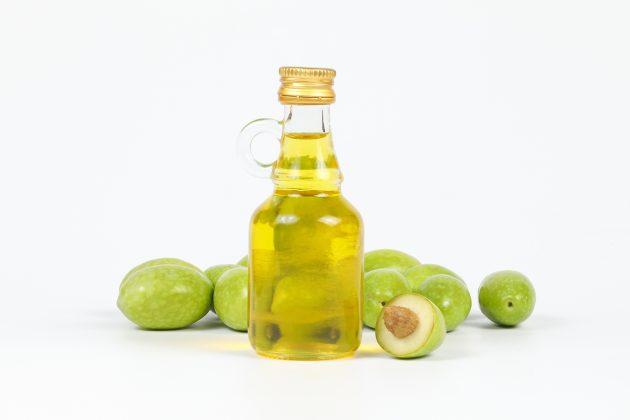Olio di Marula