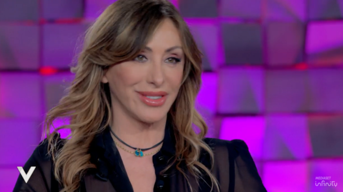 sabrina salerno tumore seno