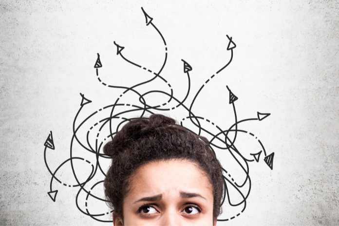 L'effetto delle notizie negative