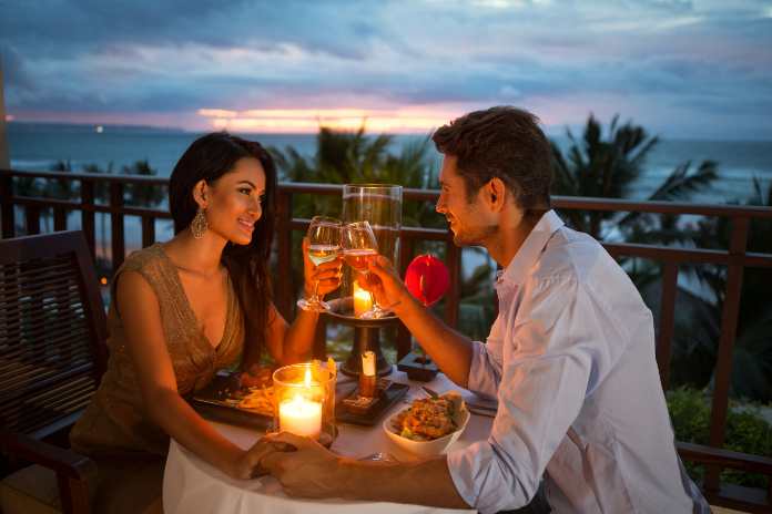 Romanticizzare la vita
