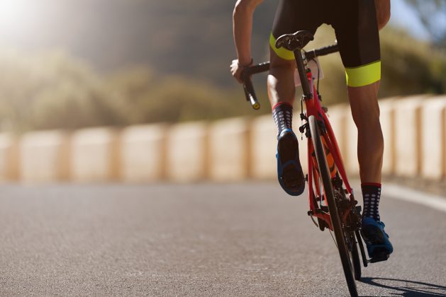 Torque Training, il nuovo modo per migliorare le prestazioni ciclistiche - Sanihelp.it