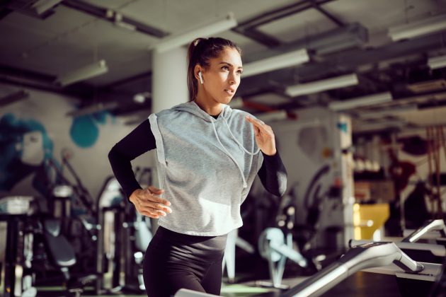Attivit&agrave; cardio
