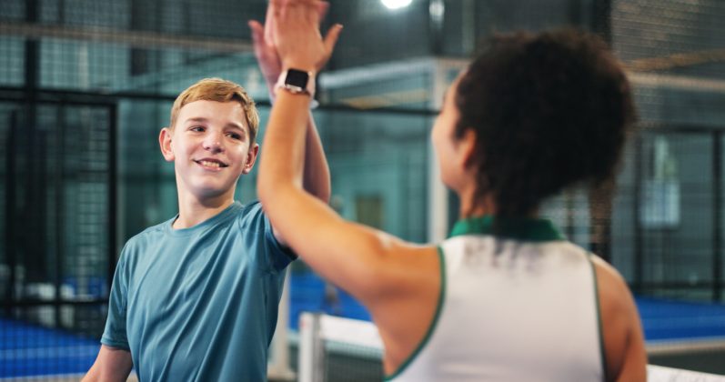 Fitness e benessere mentale