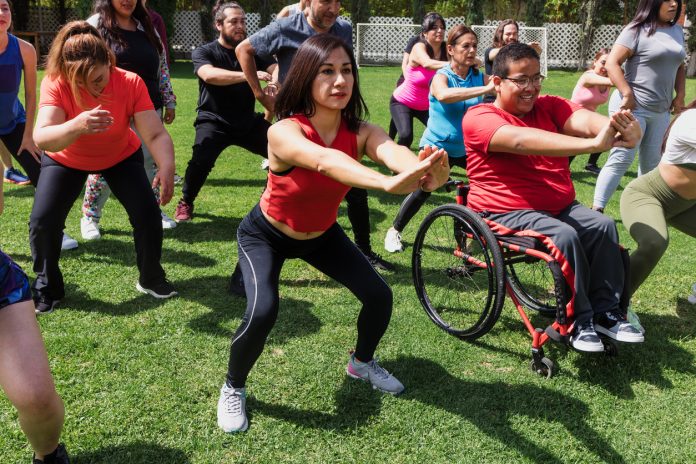 Pilates e sclerosi multipla