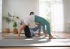 Chakrasana
