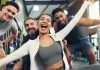 Fitness della Generazione Z