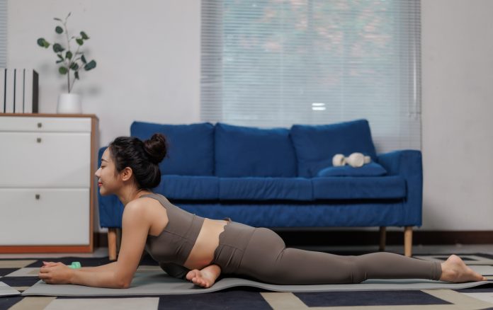 Pettinatura da Pilates