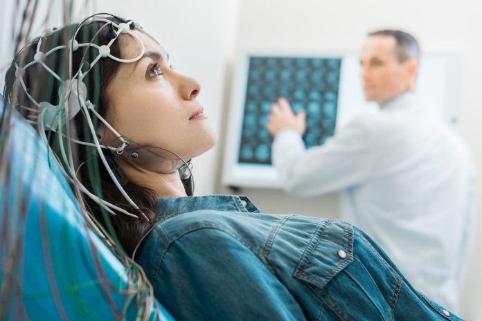 Terapia del neurofeedback