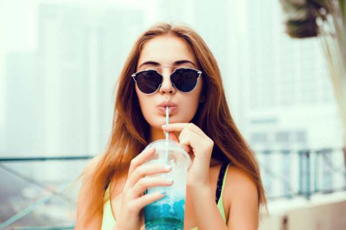 Strategie per bere l'acqua