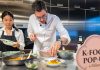 A Milano Italia e Corea si incontrano a tavola