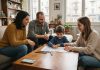 Babysitter a Milano: il passaparola tra genitori diventa digitale