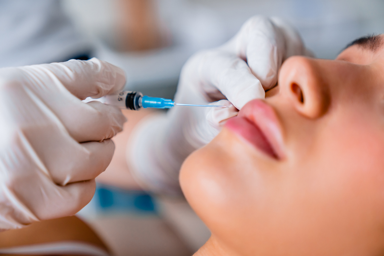 Medicina Estetica: mai fare sconti sulla sicurezza