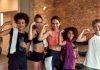 Fitness per teenager