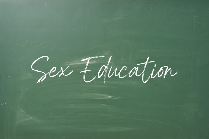 Educazione sessuale adolescenti