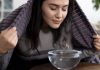 I benefici dei Bagni di vapore per il viso