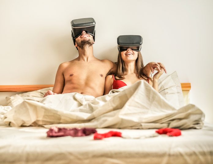 Sesso del futuro