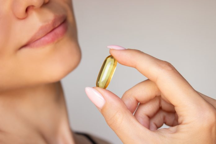 omega 3