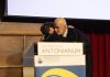 Cure palliative pediatriche, Manfredi Lefebvre d’Ovidio e Fondazione Maruzza: al centro la qualità della vita dei bambini