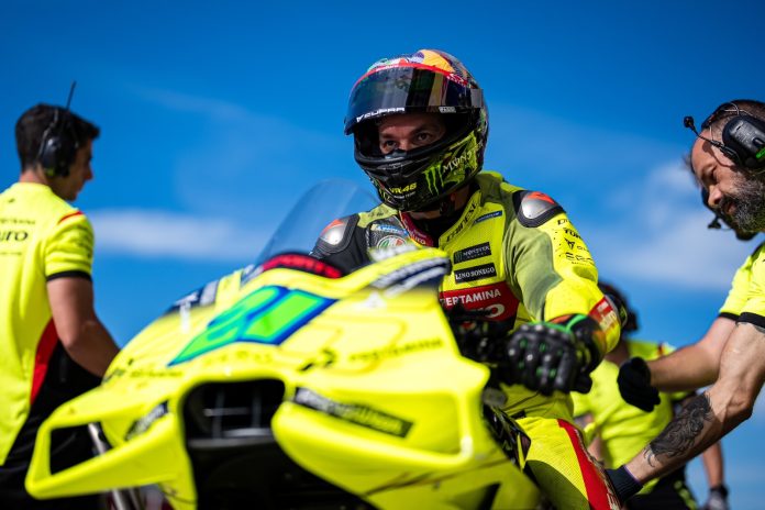 Morbidelli