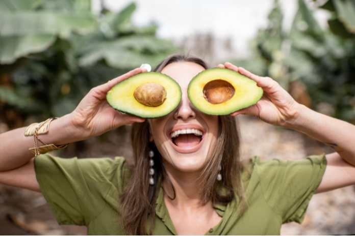 Avocado fa bene al cuore