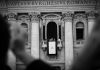 Papa Leone XIV operato per un nodulo al polmone Papa Leone operato per nodulo al polmone