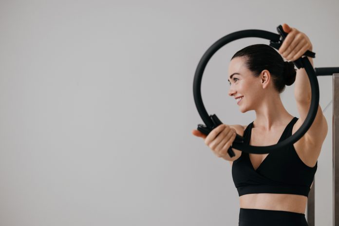 PIlates Circle