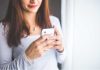 Le persone che preferiscono mandare un SMS piuttosto che telefonare non sono necessariamente asociali Inviare SMS
