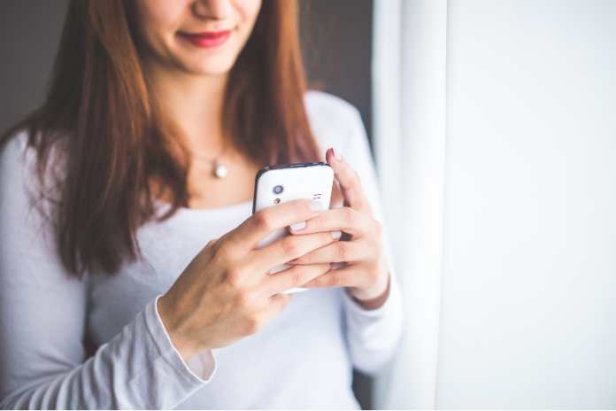 Inviare SMS