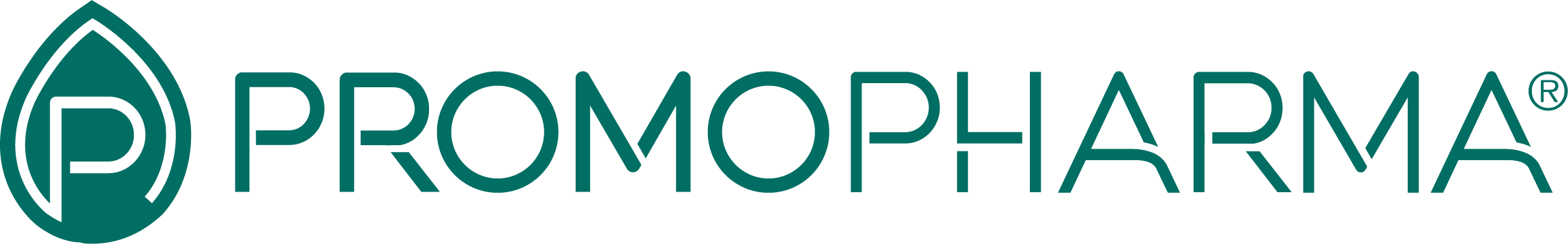 PromoPharma Logo